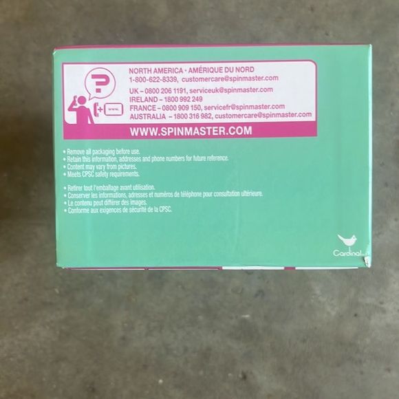 The Golden Girls Board game “any way you slice it” game - Picture 4 of 5